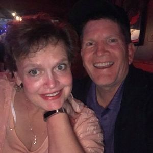 Meet your Posher, Mike n tonya